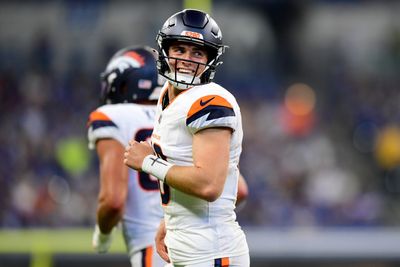 5 notes and takeaways from the Broncos’ first preseason game