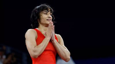 India awaits verdict on Vinesh Phogat's appeal against disqualification at Paris Olympics