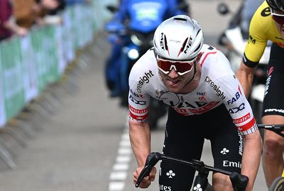 ‘I am 25 so it is time for me to be a leader’ - Marc Hirschi steps up with Tudor Pro Cycling