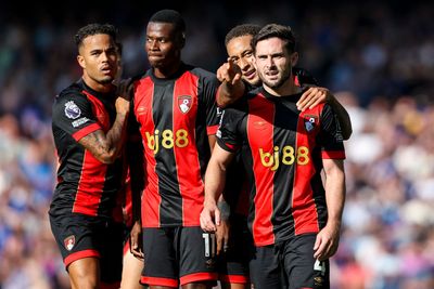 Bournemouth squad for 2024/25: Andoni Iraola's full team for the Premier League, FA Cup and League Cup