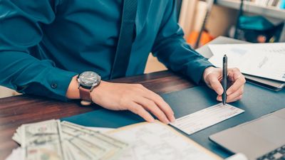How to Write a Fraud-Proof Check