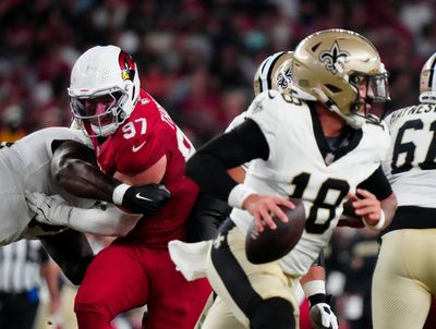 Saints’ two-minute drill experience showed vs. Cardinals