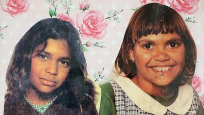 Two Indigenous teens died in a car crash – a drunk, white predator lived. Decades on, the family still seeks justice