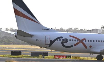 Australia’s airline duopoly won’t keep planes in regional skies