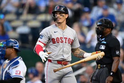 Boston Red Sox star abuses fan with ‘horrific’ homophobic slur