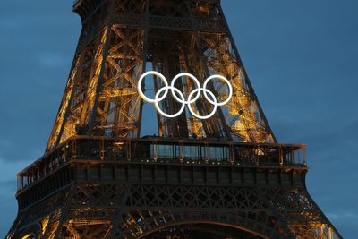 The good, the bad and the hilarious from the 2024 Paris Olympic Games