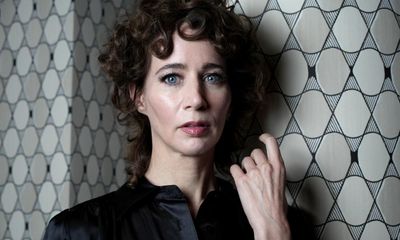 Can menopause be fun and sexy? Yes, according to Miranda July