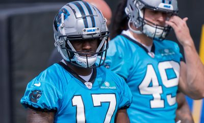 Panthers get big names back from injuries on Monday