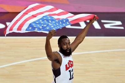 Kendrick Perkins believes James Harden’s time with Team USA led to Thunder departure