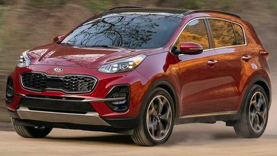 It's Working: Hyundai, Kia Thefts Are Way Down Since Software Fix