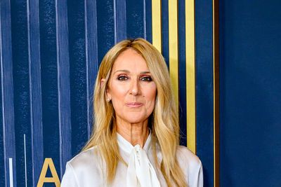 Celine Dion calls out Trump over song