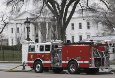 New York City Expected To Name New Fire Commissioner