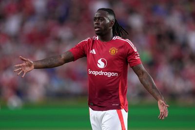 How Manchester United have made profit on selling Aaron Wan-Bissaka for £15m - despite signing him for £50m in 2019