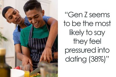 Psychology Professor Gives Her Advice On Healthy Gen Z Dating Amid New Rising Challenges