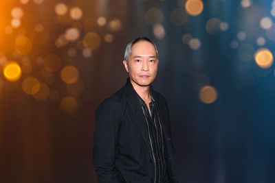 Ken Leung talks "Industry" & "Star Wars"