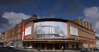 New bid to take historic disused cinema into community hands