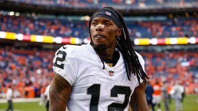 Wide Receiver Martavis Bryant Working Out With Commanders on Monday, per Report