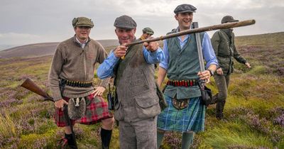 First 'Glorious Twelfth' under new licencing laws gets underway in Scotland