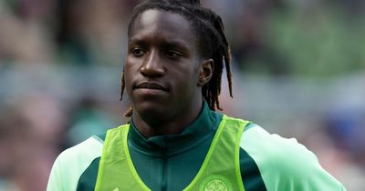 Bosun Lawal leaves Celtic to join Stoke City for undisclosed fee