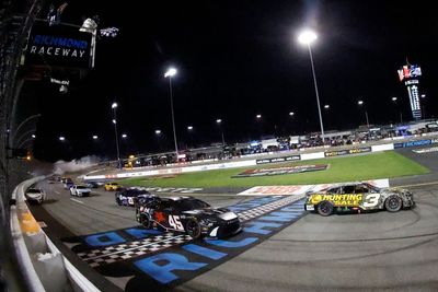 NASCAR’s dilemma: Is it a racing or a wrecking series?