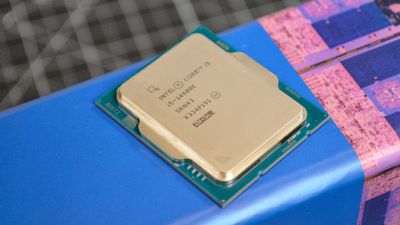 Intel’s fix for unstable CPUs is here, in beta, and if you're scared it might slow down your PC it seems that's not the case