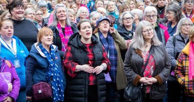 Free Gaelic classes offered to local businesses ahead of major festival