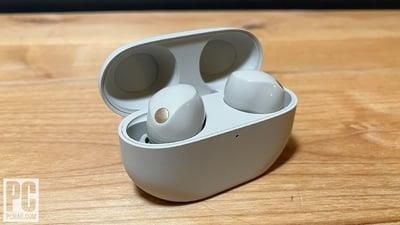 Apple Releases Second-Generation Airpods Pro With Major Improvements