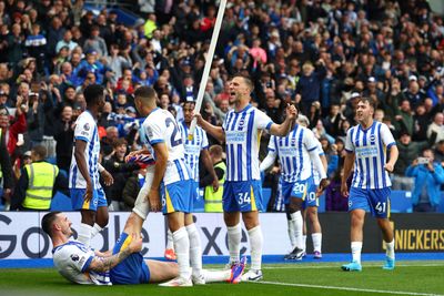 Brighton squad for 2024/25: Fabian Hurzeler's full team for the Premier League, FA Cup and League Cup