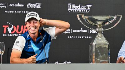 FedEx Cup Prize Money Through The Years