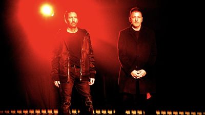 “You’re going to get what you deserve.” Nine Inch Nails to score upcoming Tron: Ares film, starring Jared Leto