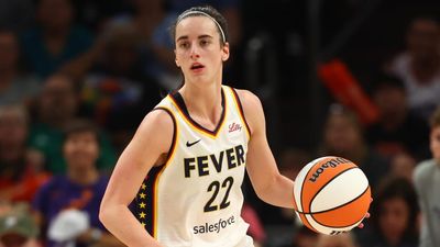 When is Caitlin Clark's Next Game? Updated Schedule for Rest of 2024 WNBA Season