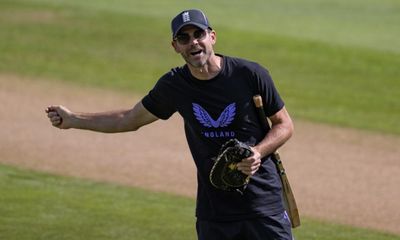 Jimmy Anderson eyes T20 franchise foray as strike bowler