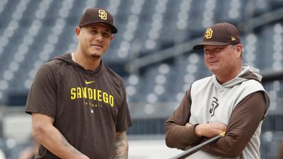 How the Padres Went Back in Time to Build a Playoff Team