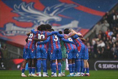 Crystal Palace squad for 2024/25: Oliver Glasner's full team for the Premier League, FA Cup and League Cup