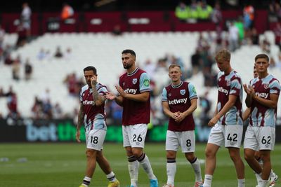 West Ham squad for 2024/25: Julen Lopetegui's full team for the Premier League, FA Cup and League Cup