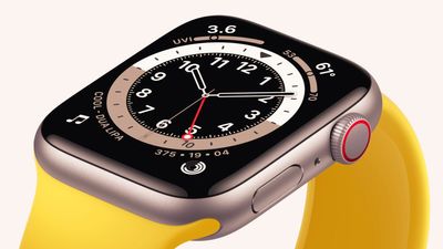 Skip the iPhone for your kids — this new Apple Watch SE could be perfect for back-to-school