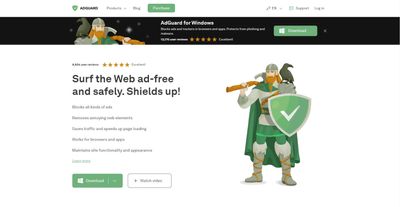 AdGuard Review