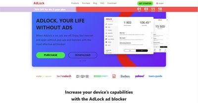 AdLock Review