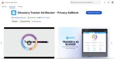 Ghostery Review