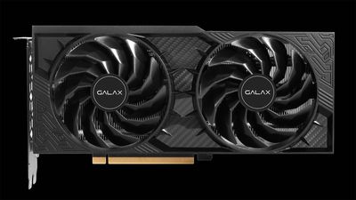 RTX 4070 infused with slower GDDR6 pictured — new variant features 20 Gbps VRAM with 5% less bandwidth