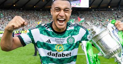 Celtic 'agree £9.5m transfer deal with sell-on clause' for Adam Idah