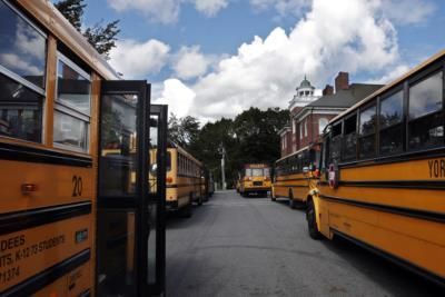 Maine Judge Rules On Religious Schools' Antidiscrimination Law Compliance