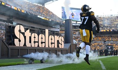 Steelers have a position battle that no one expected