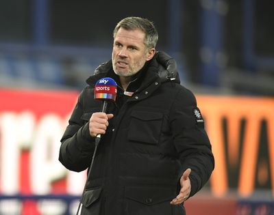 'You don’t have to read between the lines to see what’s happened: some people didn’t see eye to eye at the end' - Jamie Carragher gives theory around Jurgen Klopp departure and why Arne Slot is no David Moyes