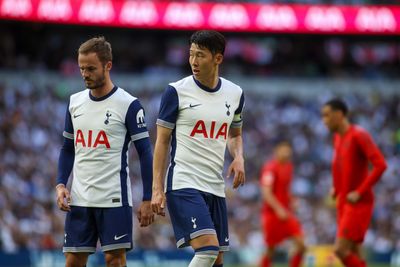 Tottenham squad for 2024/25: Ange Postecoglou's full team for the Premier League, Europa League, FA Cup and League Cup