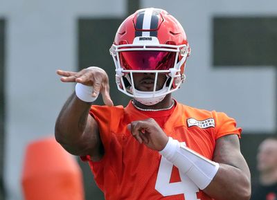 Deshaun Watson will play in the final preseason game vs. Seahawks