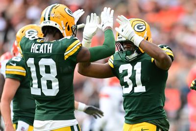 Toughest 53-man roster decisions facing Packers after first preseason game