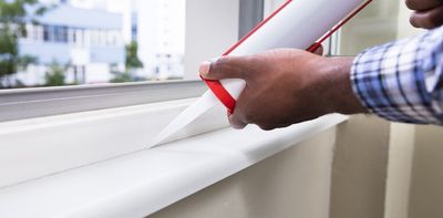 Bathroom fans and sliding glass doors: new research shows how those cold draughts sneak into your home