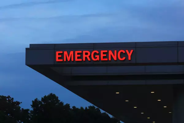 Pregnant women being denied ER care