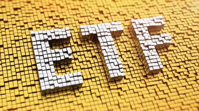 3 Cloud Computing ETFs for Tech Exposure